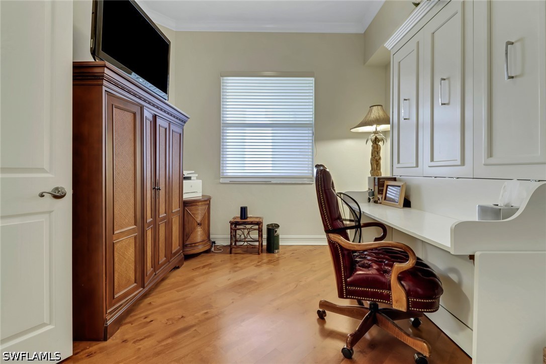400 Flagship Dr 1206 Penthouse Property Photo 19