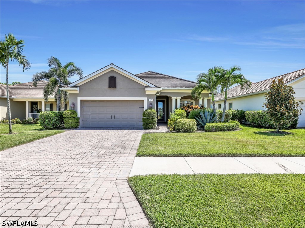 3727 Canopy CIR Property Photo 1
