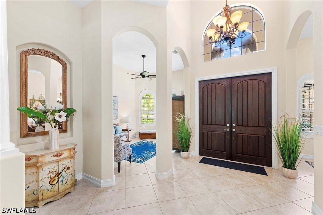 8838 Lely Island Cir Property Photo 3