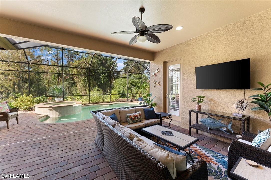 8838 Lely Island Cir Property Photo 40