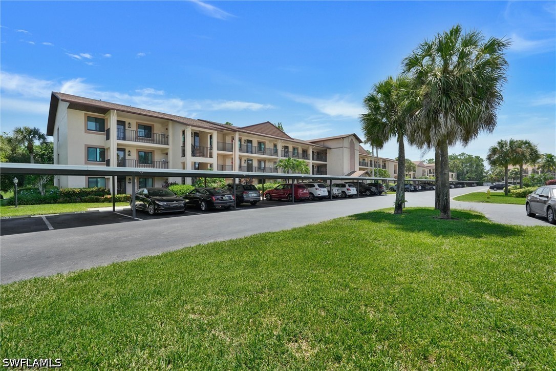 7340 Saint Ives Way 3102 Property Photo 1