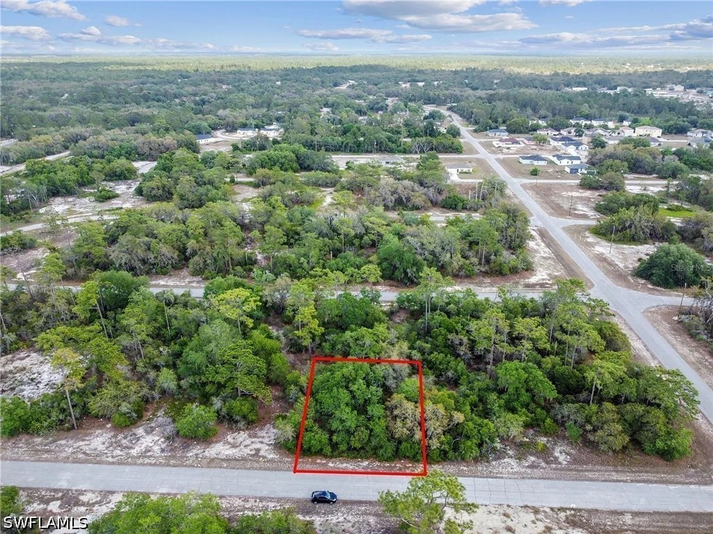 1305 Homosassa Ct Property Photo 4