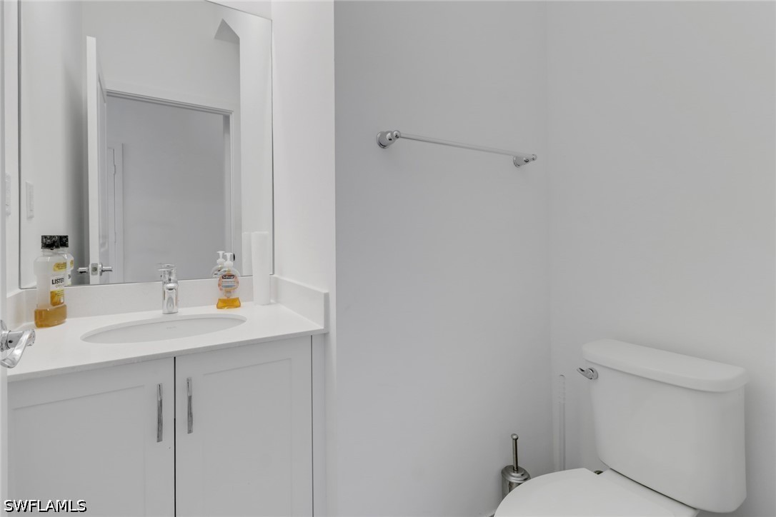 5504 Agostino Way Property Photo 12