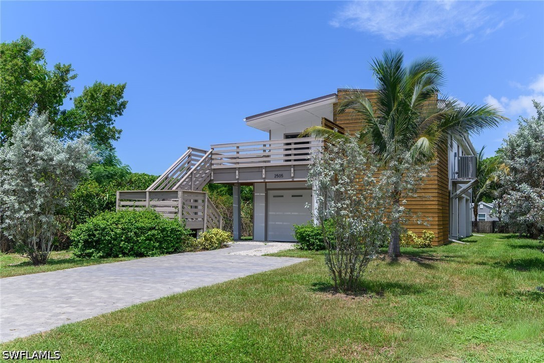 2505 Storter AVE Property Photo 1
