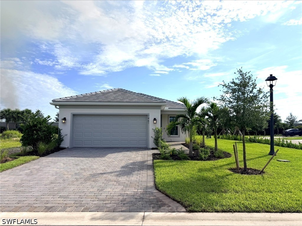 7461 Florida Elm Ct Property Photo 1