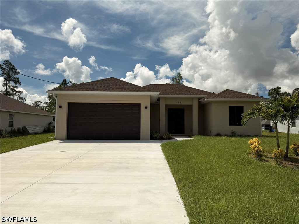 469 Woodman Dr Property Photo 1