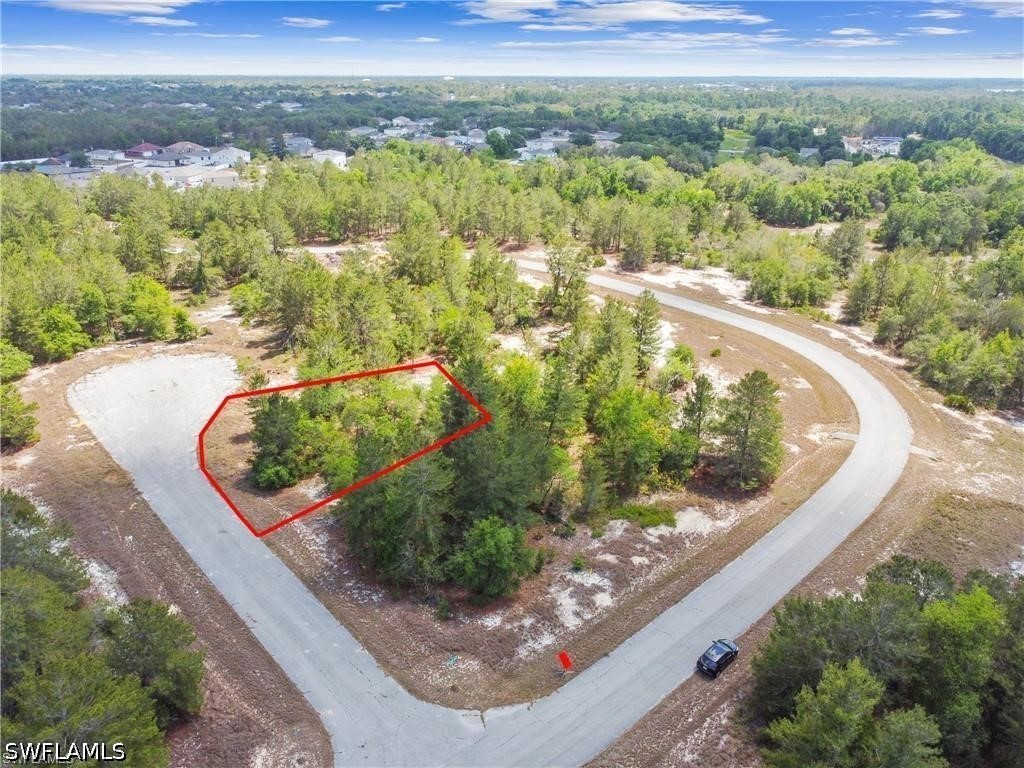 602 Homosassa Way Property Photo 1