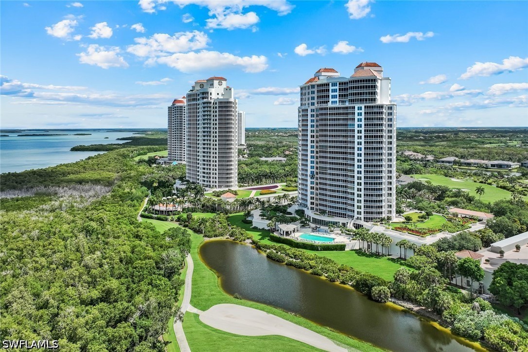 4801 Bonita Bay Blvd 1203 Property Photo 36