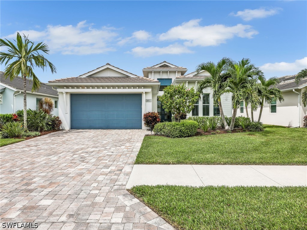 8893 Redonda Dr Property Photo 1