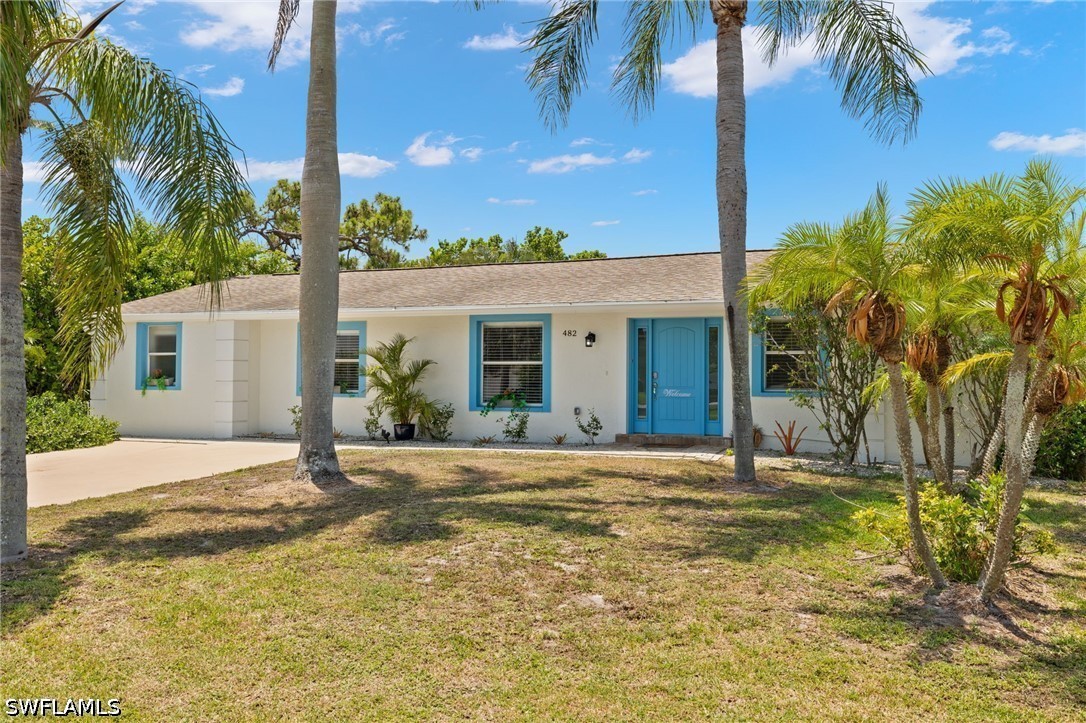482 Tradewinds Ave Property Photo 2