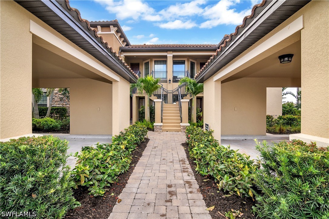 9440 Benvenuto Ct 3-204 Property Photo 13