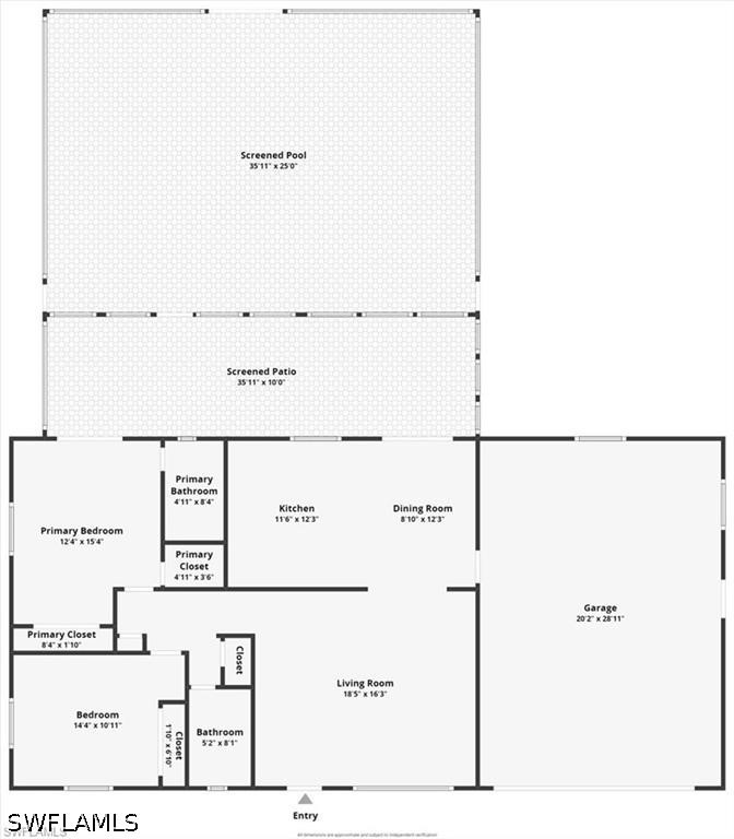 6128 Cocos Dr Property Photo 16