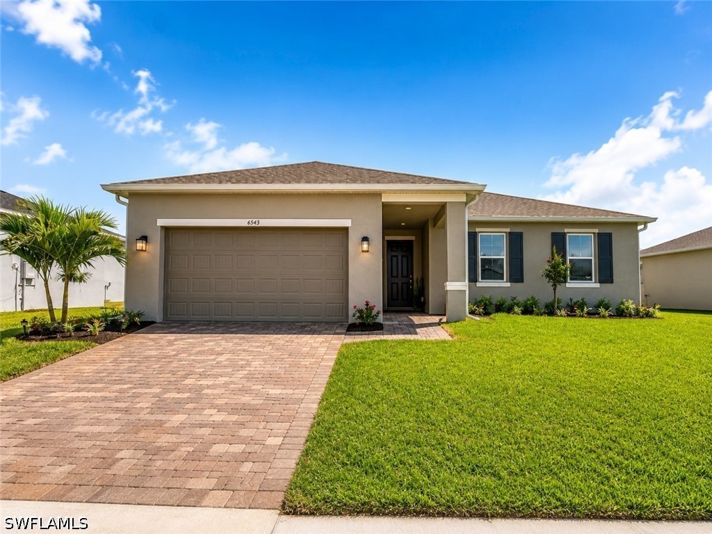 6543 Estero Bay DR Property Photo 1