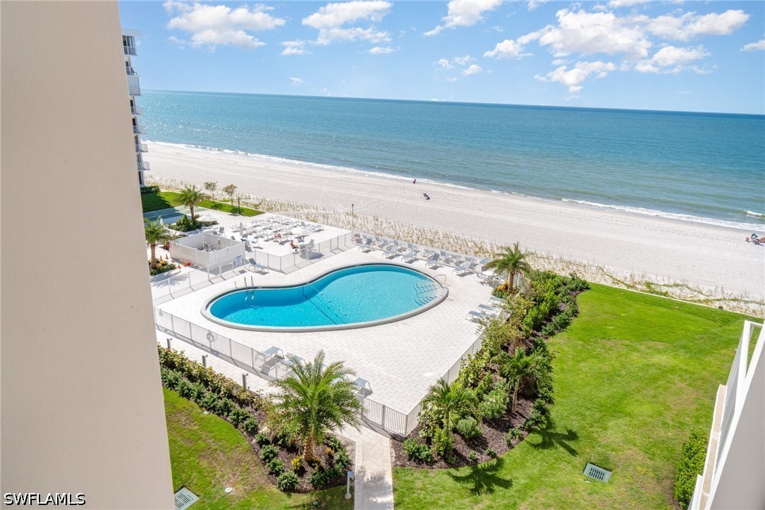 3443 Gulf Shore Blvd N 609 Property Photo 15
