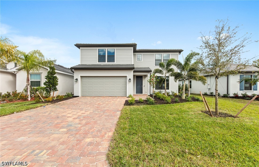 3853 Passion Vine Dr Property Photo 1