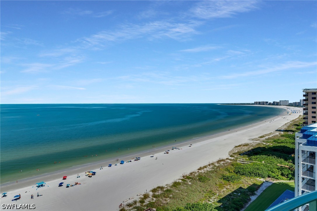 930 Cape Marco DR 1206