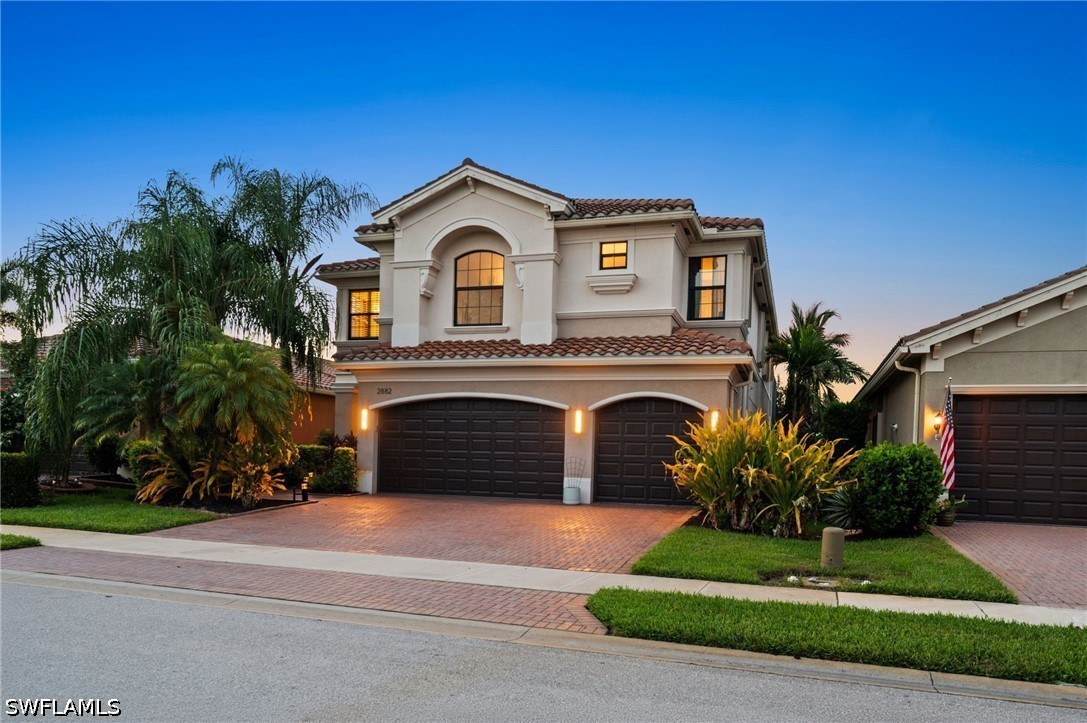 2882 CINNAMON BAY CIR