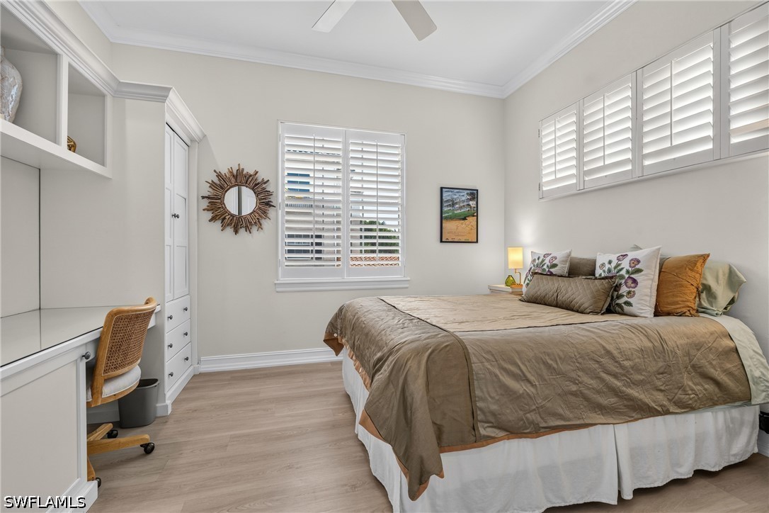 2805 Tiburon Blvd E 102 Property Photo 17