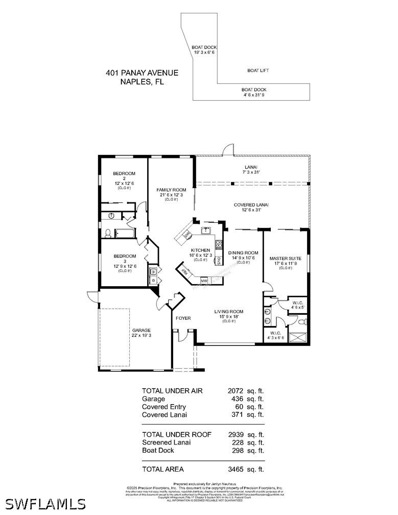 401 Panay Ave Property Photo 10