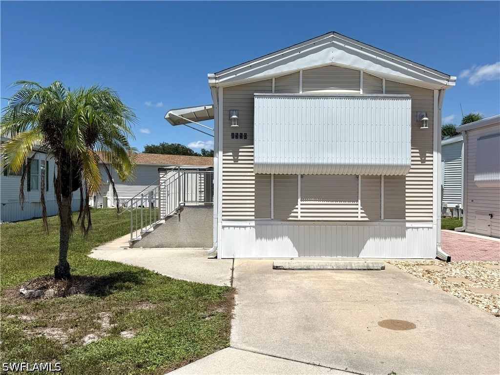 4550 Lafayette Ln E Property Photo 1