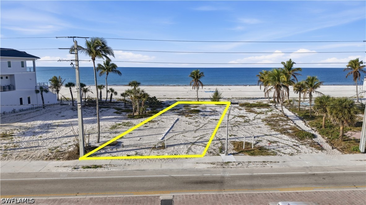 3730 Estero Blvd Property Photo 15