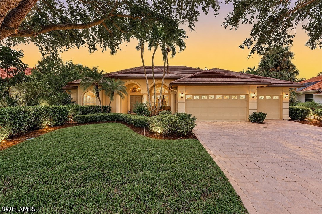 3490 Wild Indigo Ln Property Photo 1