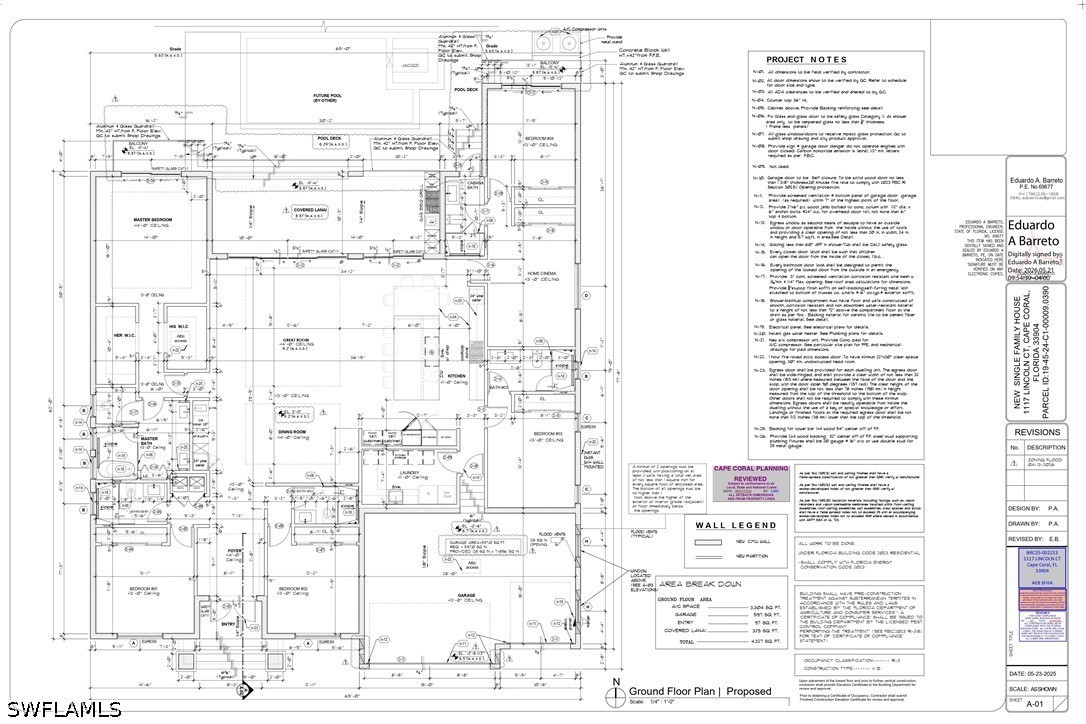 1117 S Lincoln Ct Property Photo 18