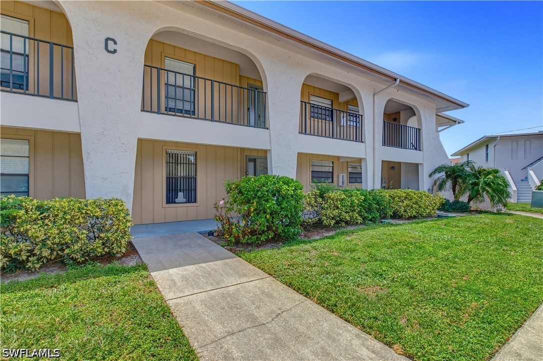 151 Cypress WAY E C103 Property Photo 1