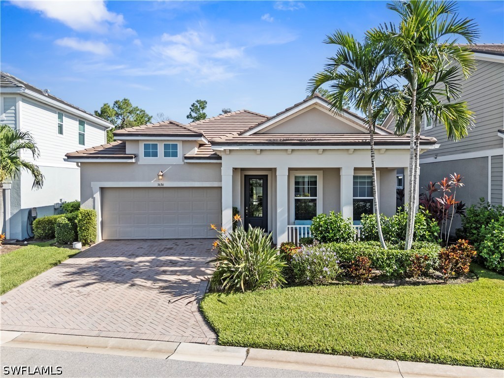 3636 Pilot CIR