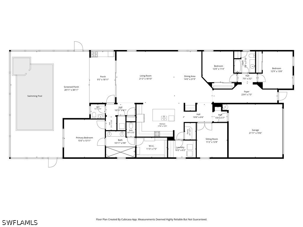 3636 Pilot Cir Property Photo 40
