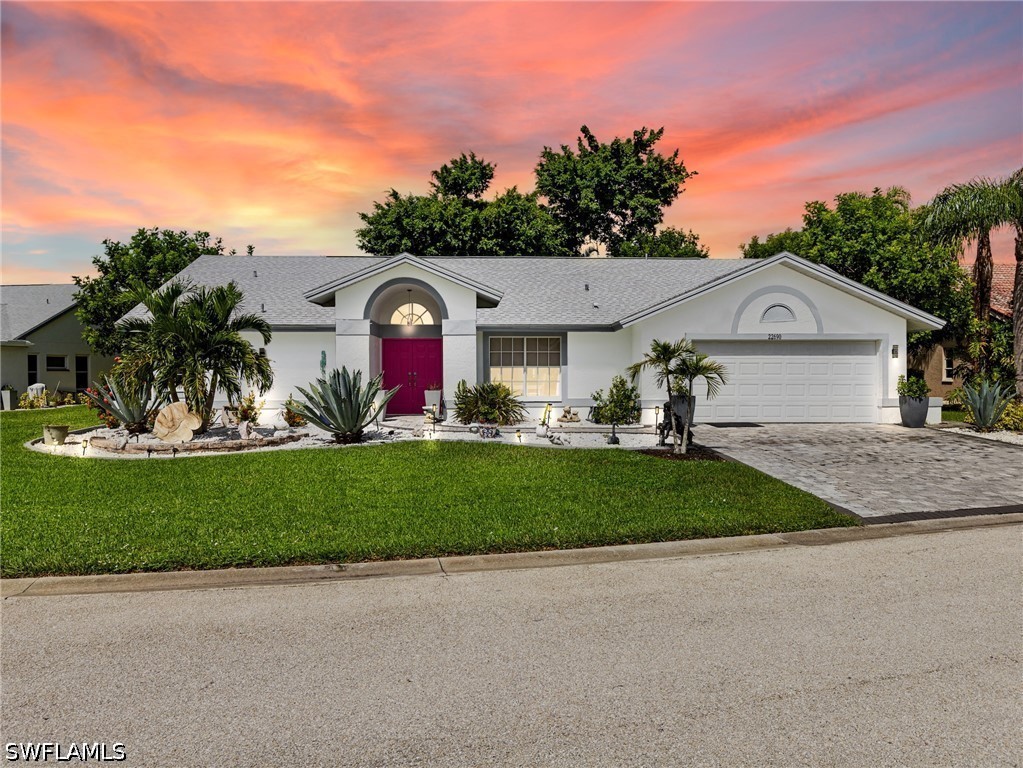 22690 Island Lakes Dr Property Photo 1