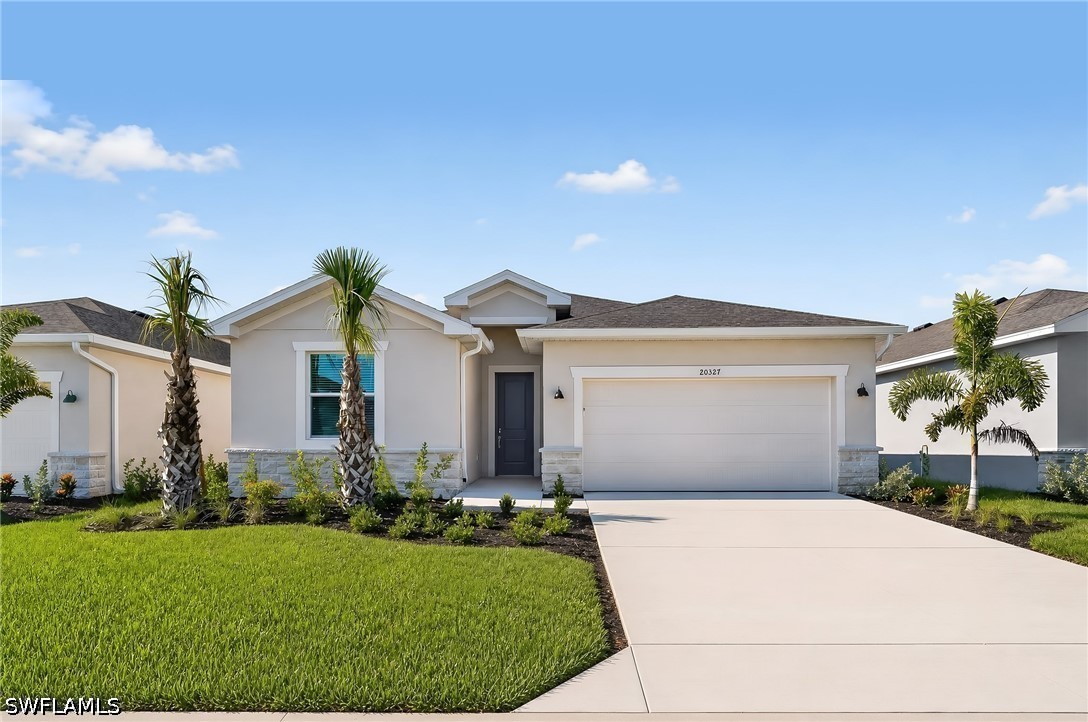20327 Copperhead Dr Property Photo 1