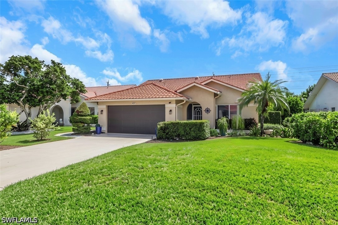 437 Fox Den Cir Property Photo 1