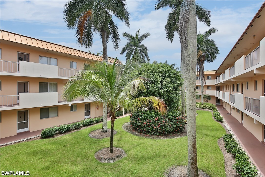 1100 Gulf Shore Blvd N 207 Property Photo 20