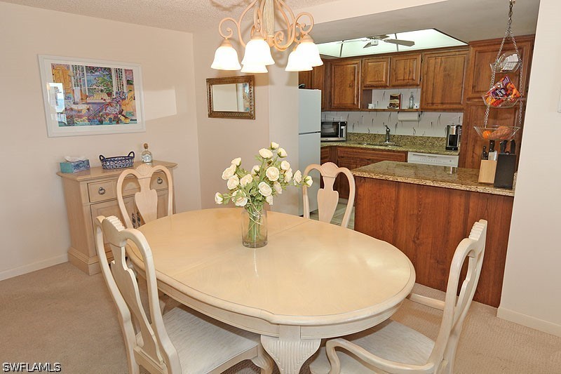 3443 Gulf Shore Blvd N 804 Property Photo 5
