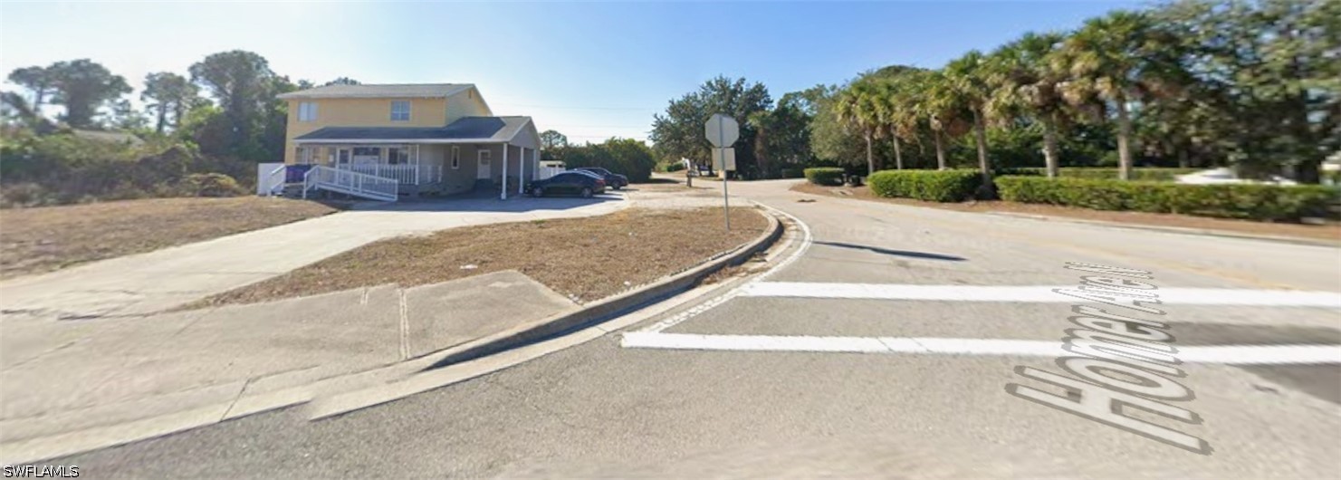 4617 Lee Blvd Property Photo 2