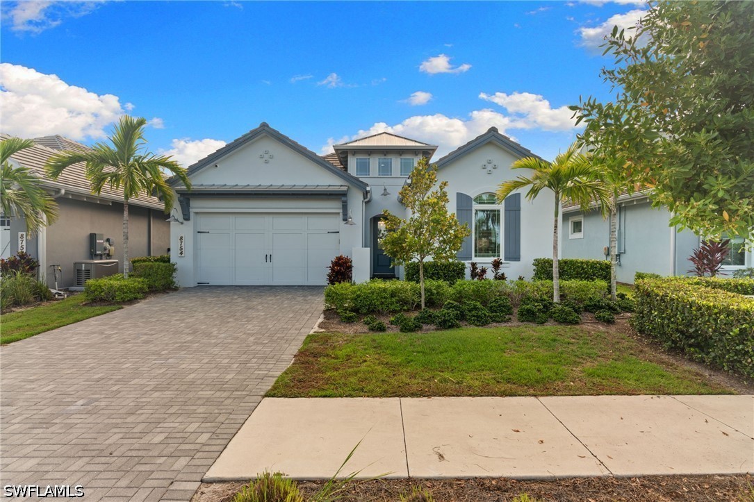 8754 Calypso Ct Property Photo