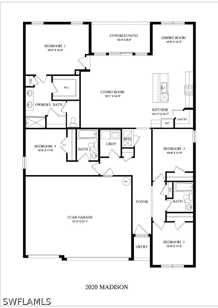 3854 Huntley St Property Photo 14