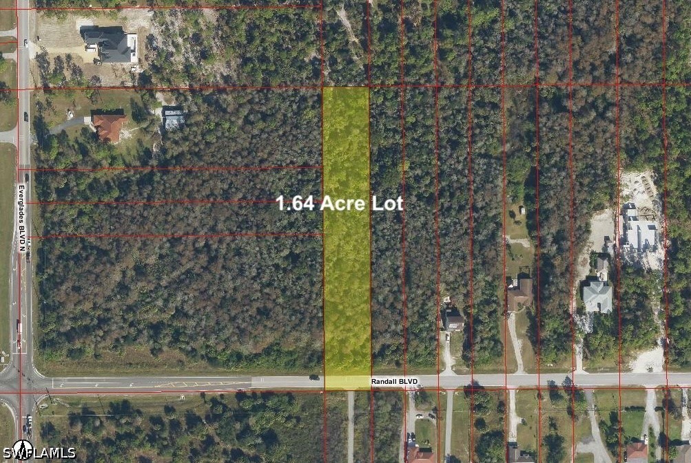 3221 Randall Blvd Property Photo 1