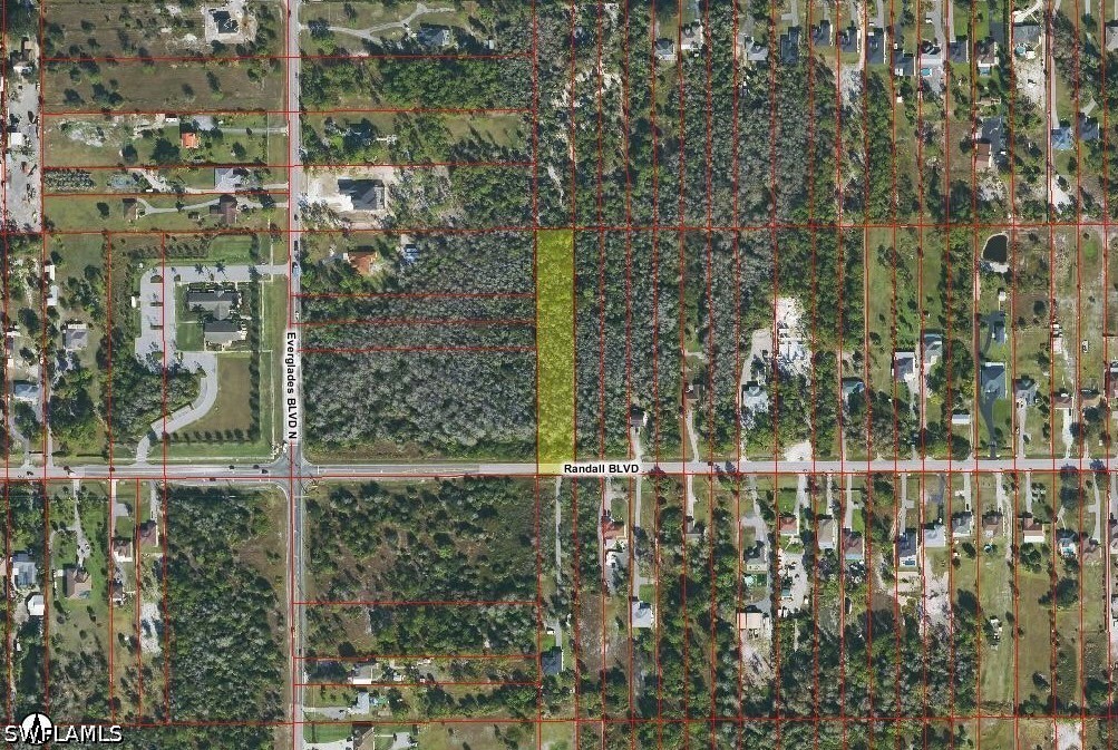 3221 Randall Blvd Property Photo 2