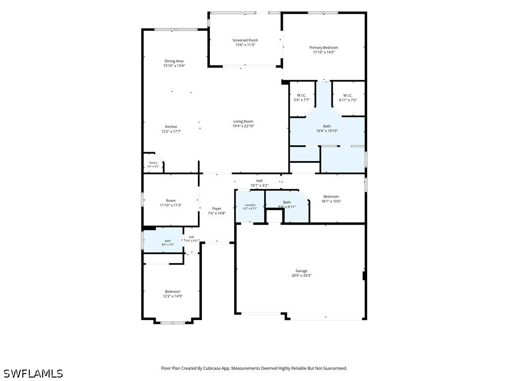 19502 Viewmont Way Property Photo 1