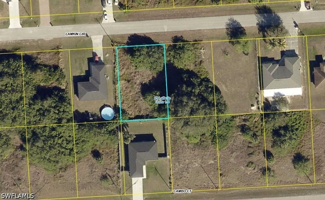 9024 Lamkin Cir Property Photo 1