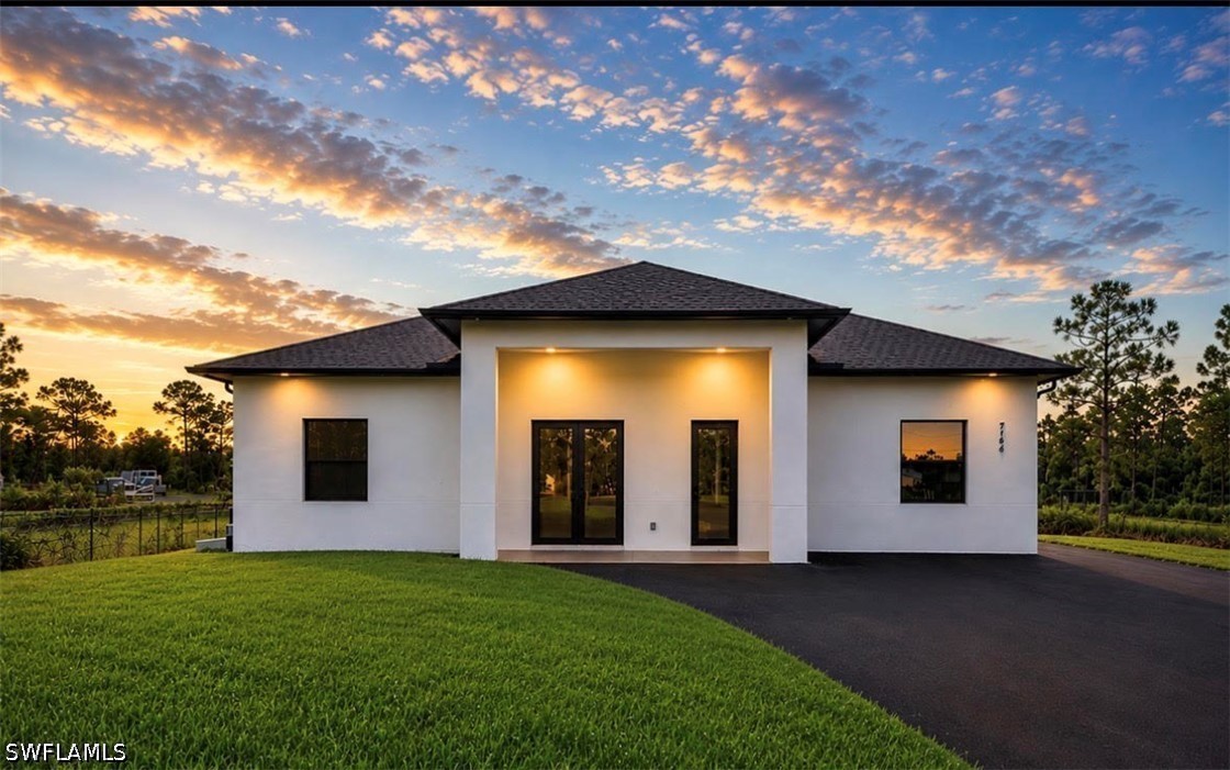 4164 Everglades BLVD N Property Photo 1