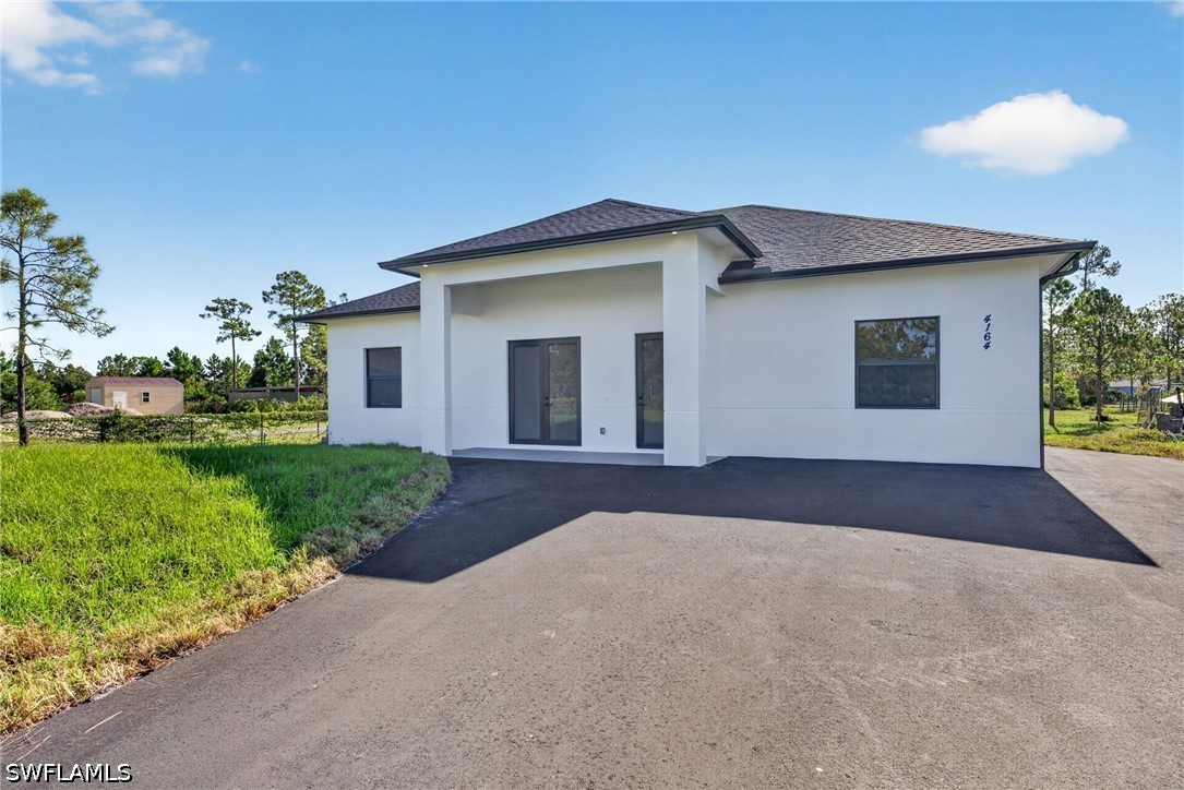 4164 Everglades Blvd N Property Photo 2