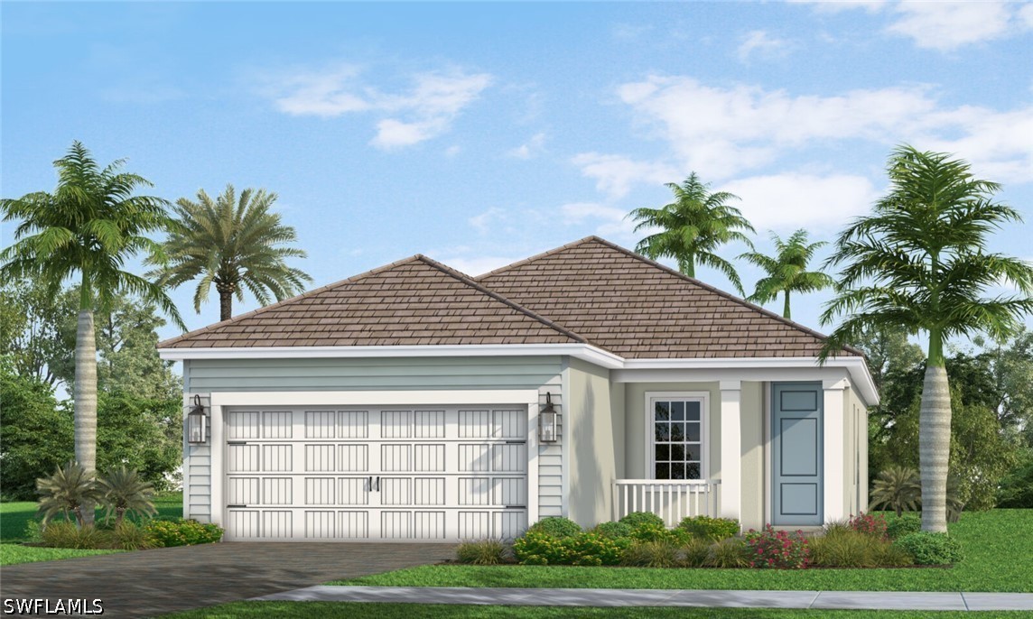 4467 Centaurus CIR Property Photo 1
