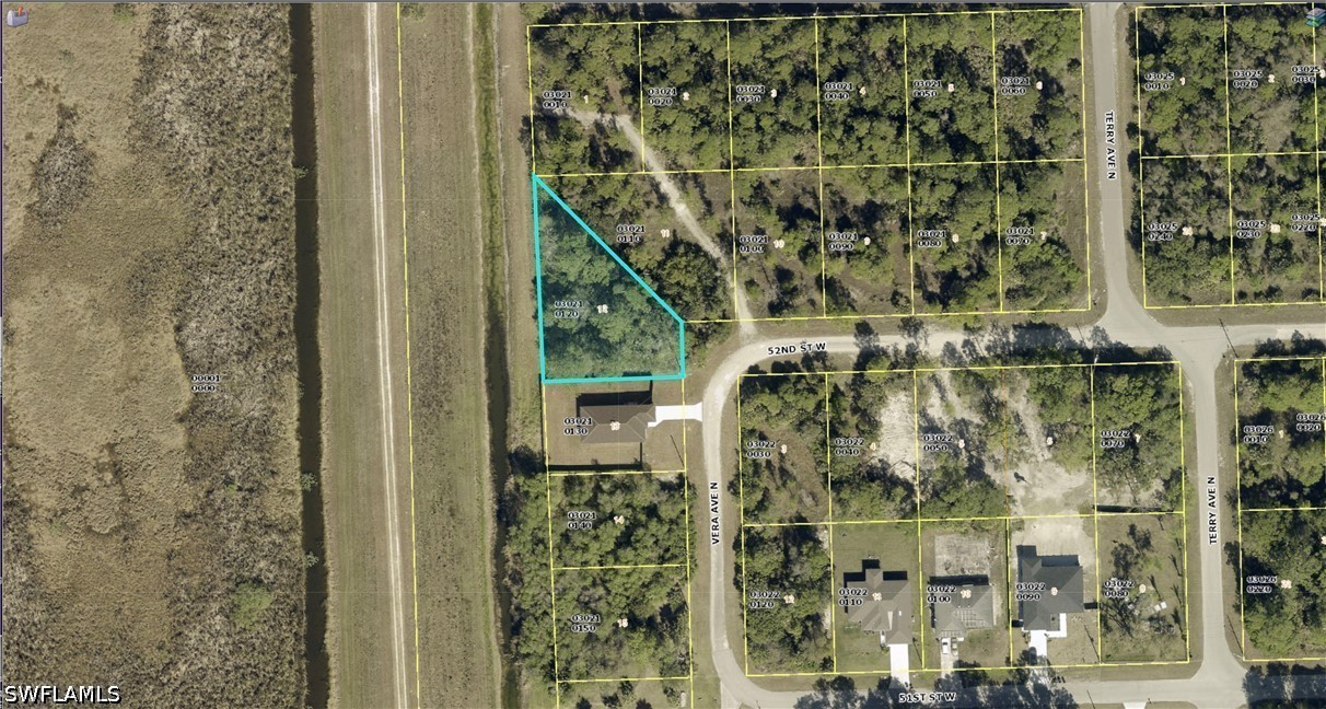 5109 Vera Ave N Property Photo 1