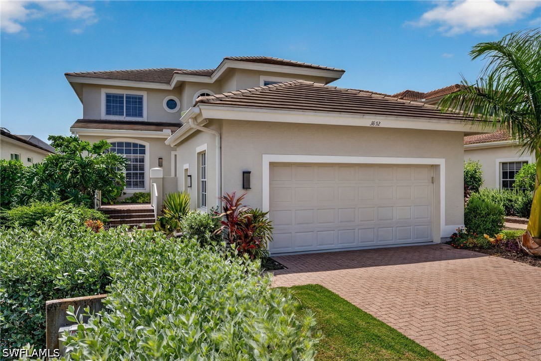 3852 Clipper Cove DR