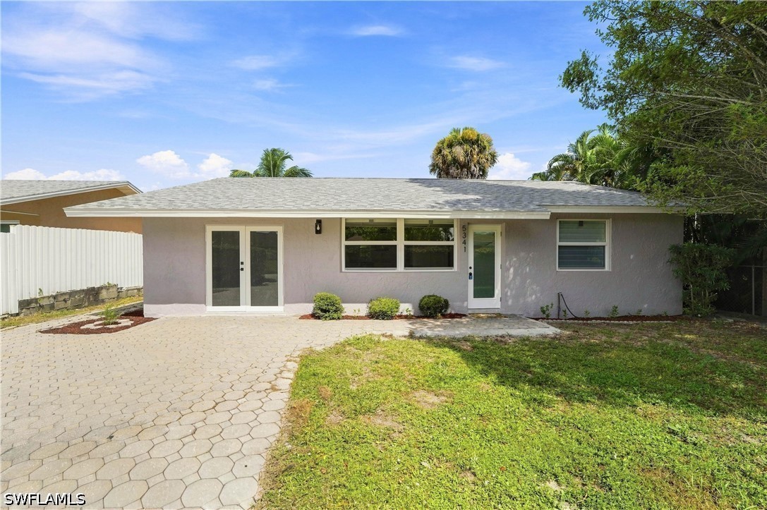 5341 Martin St Property Photo 1