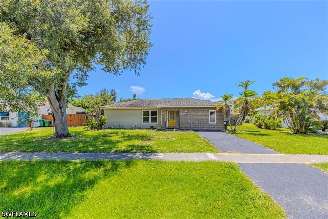3423 Corana Way Property Photo 1