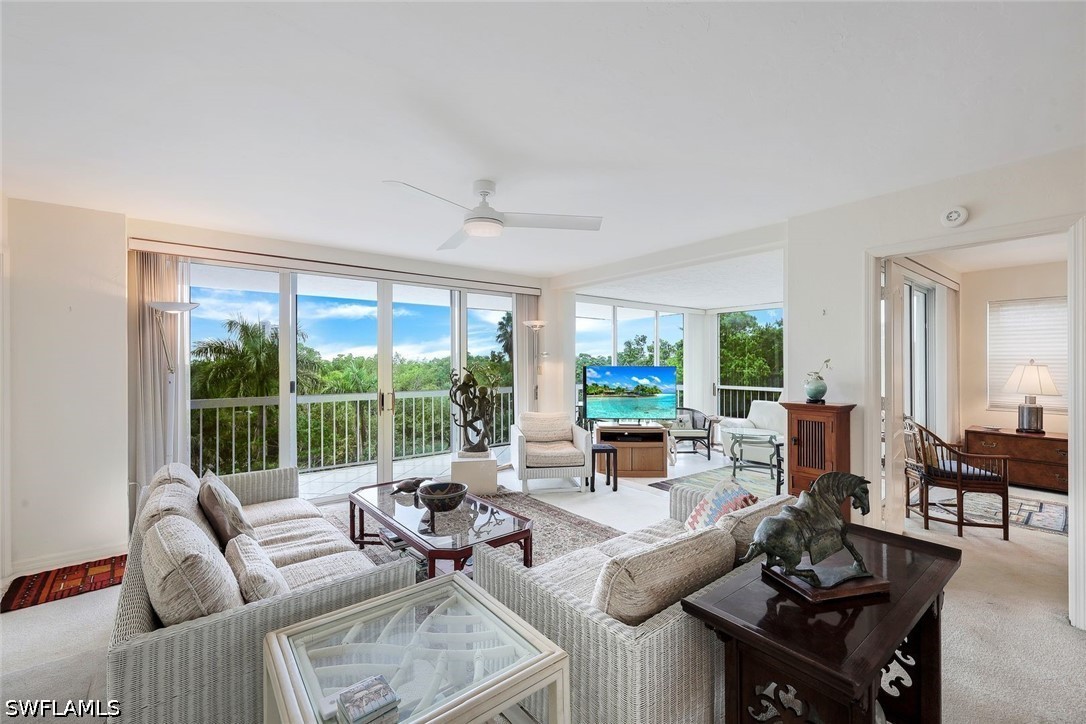 5501 Heron Point DR 204 Property Photo 1